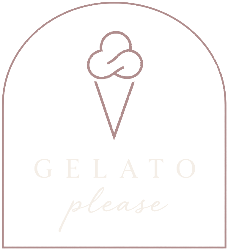 Gelato Please logo